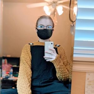 Meet your Posher, Catherine